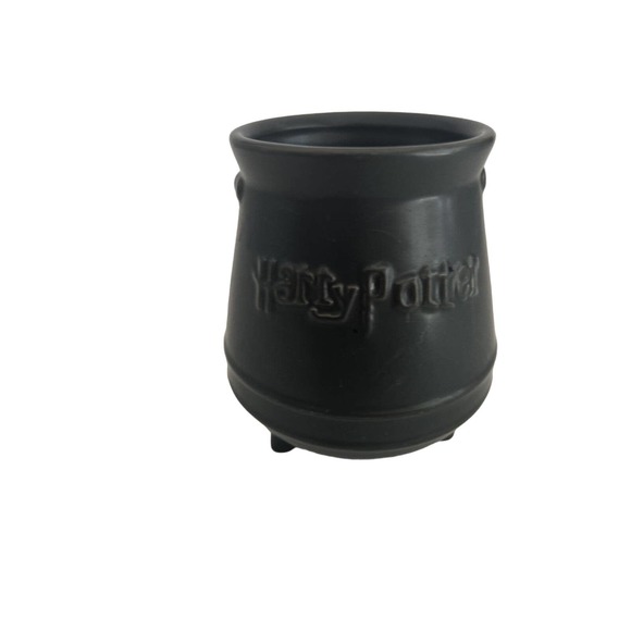 Harry Potter Wizarding World 3D Cauldron Ceramic Mug - Picture 3 of 11
